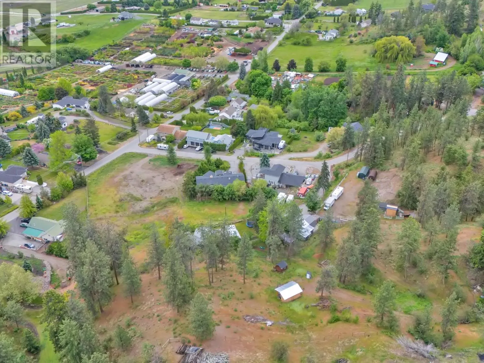 2630 Rufli Road