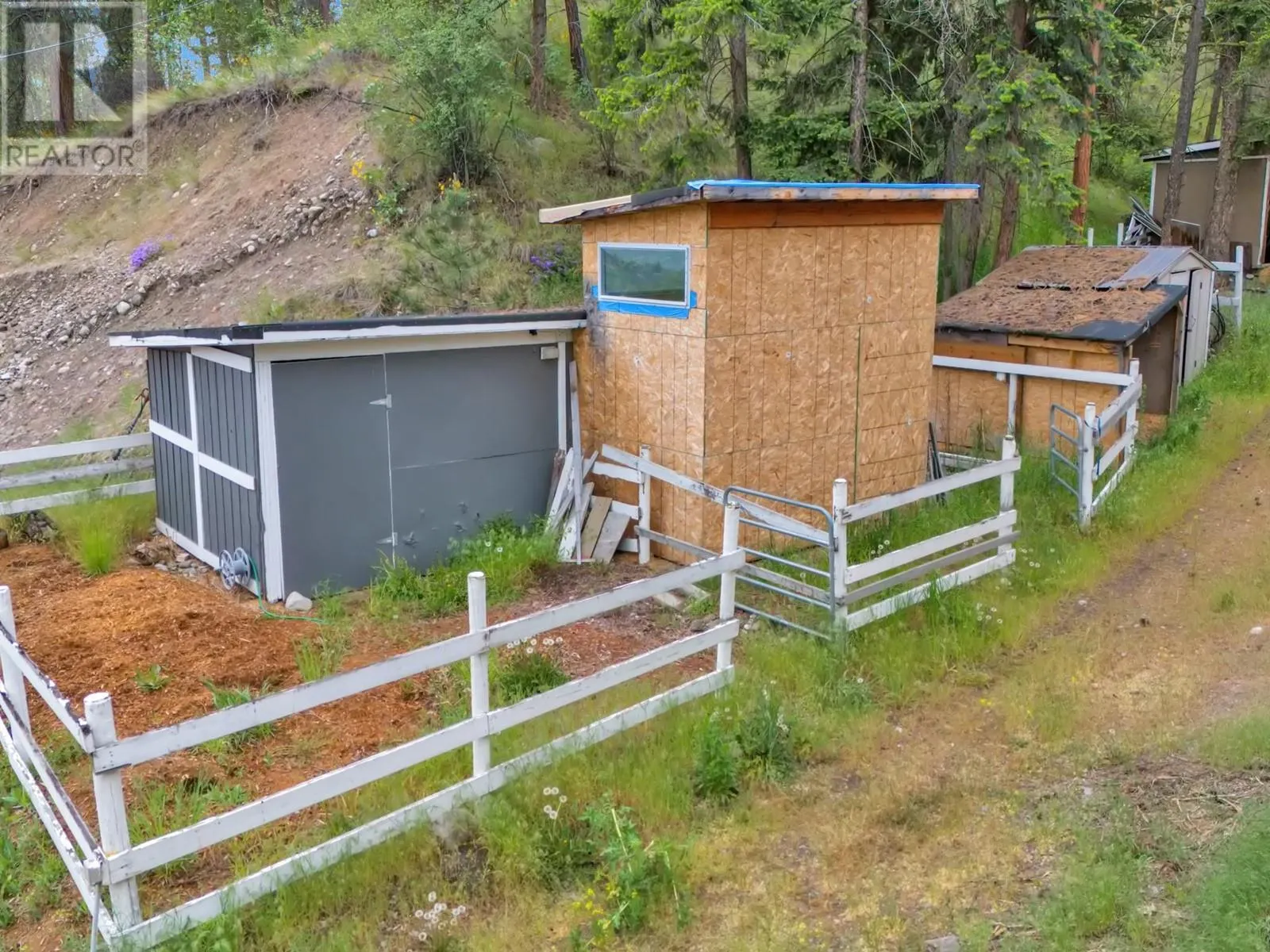 2630 Rufli Road