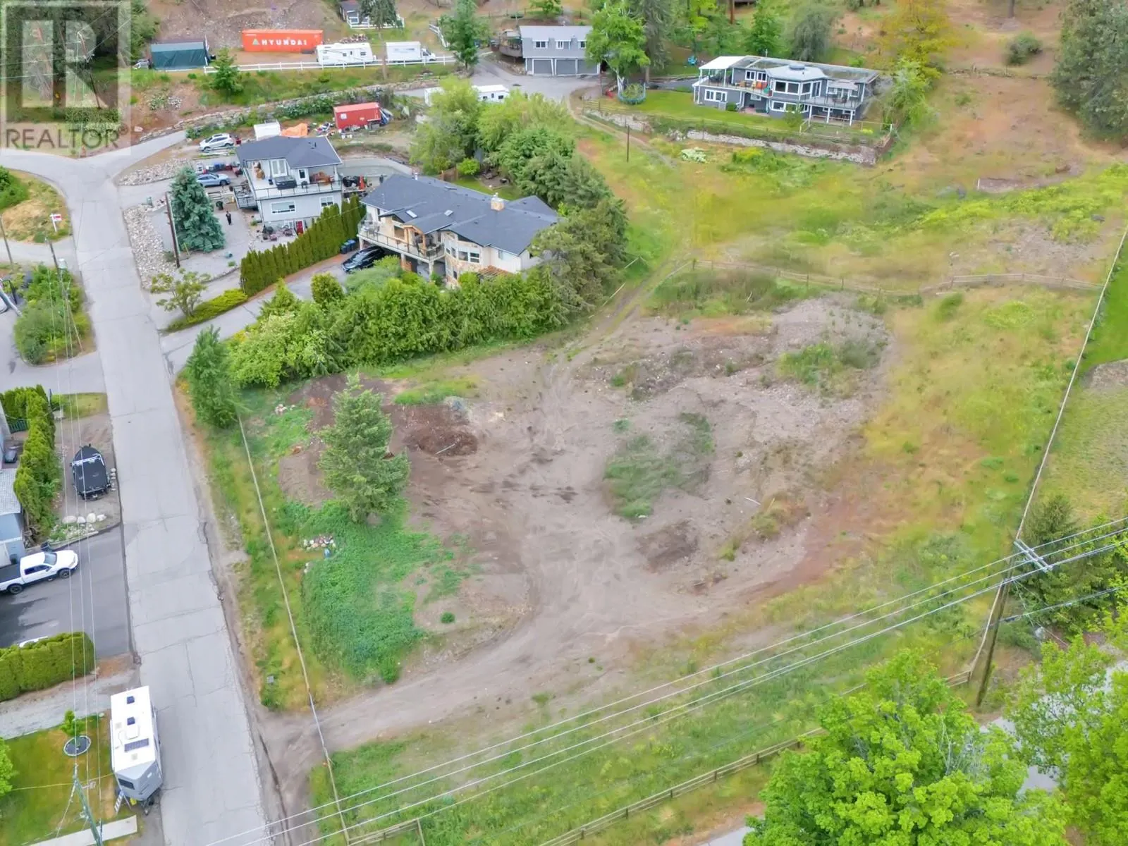 2630 Rufli Road