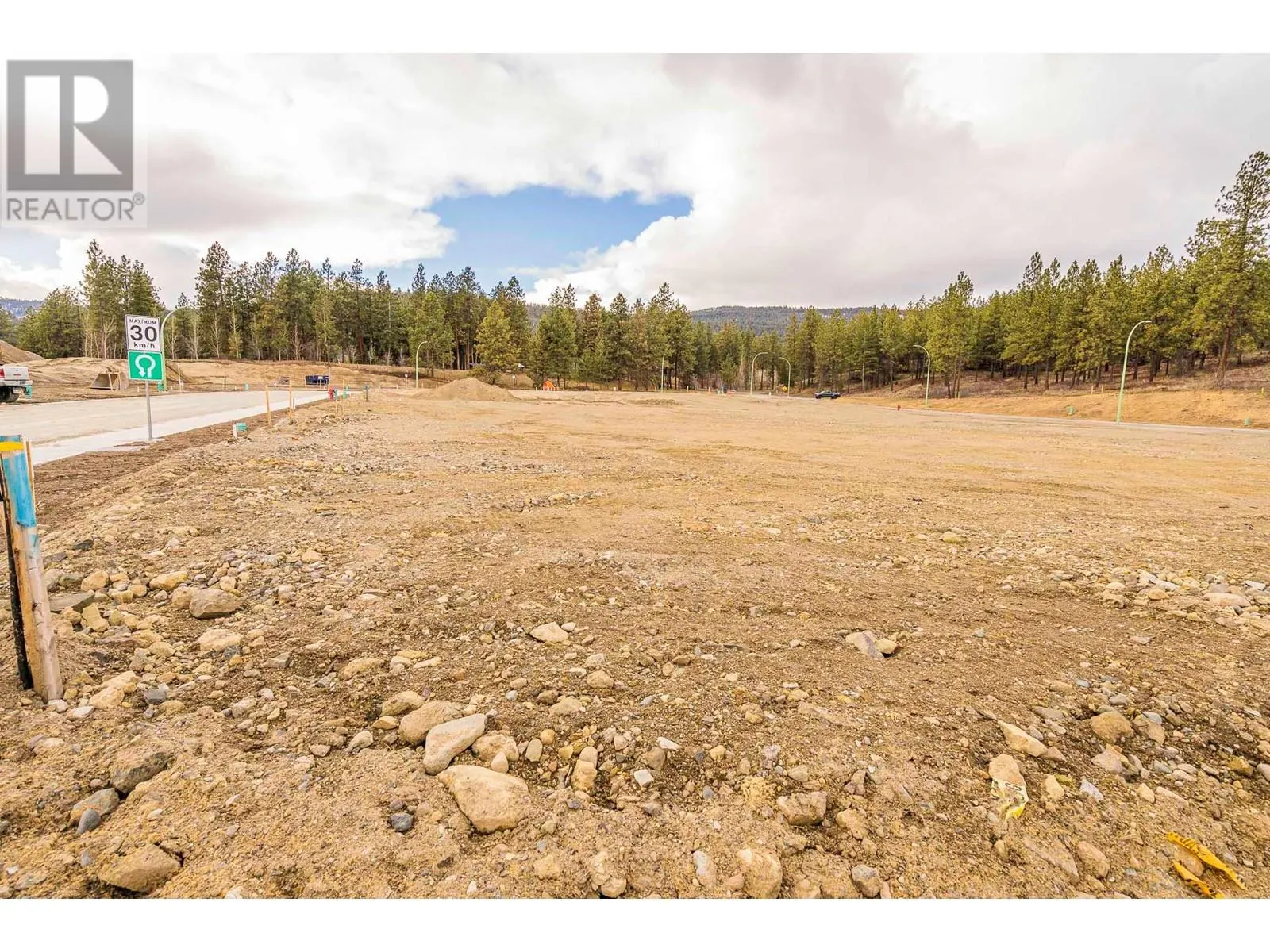 Lot 35 Scenic Ridge Drive
