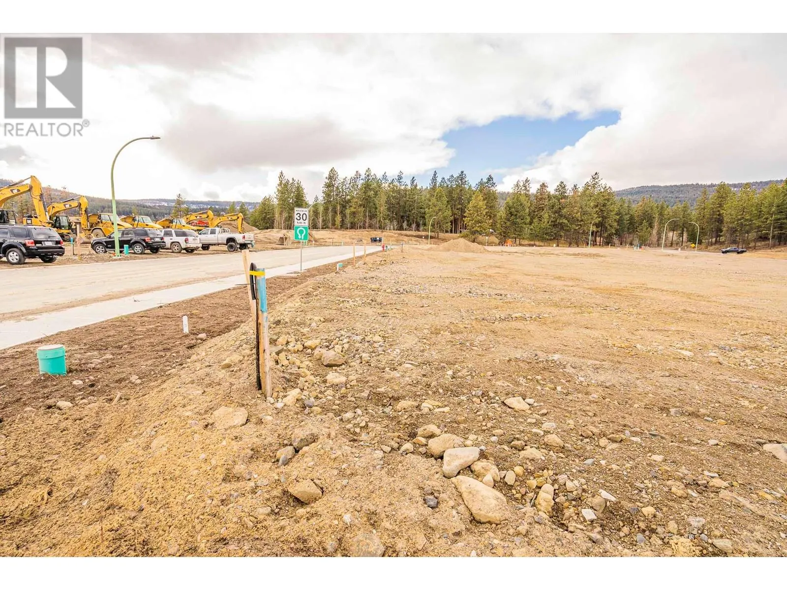 Lot 35 Scenic Ridge Drive