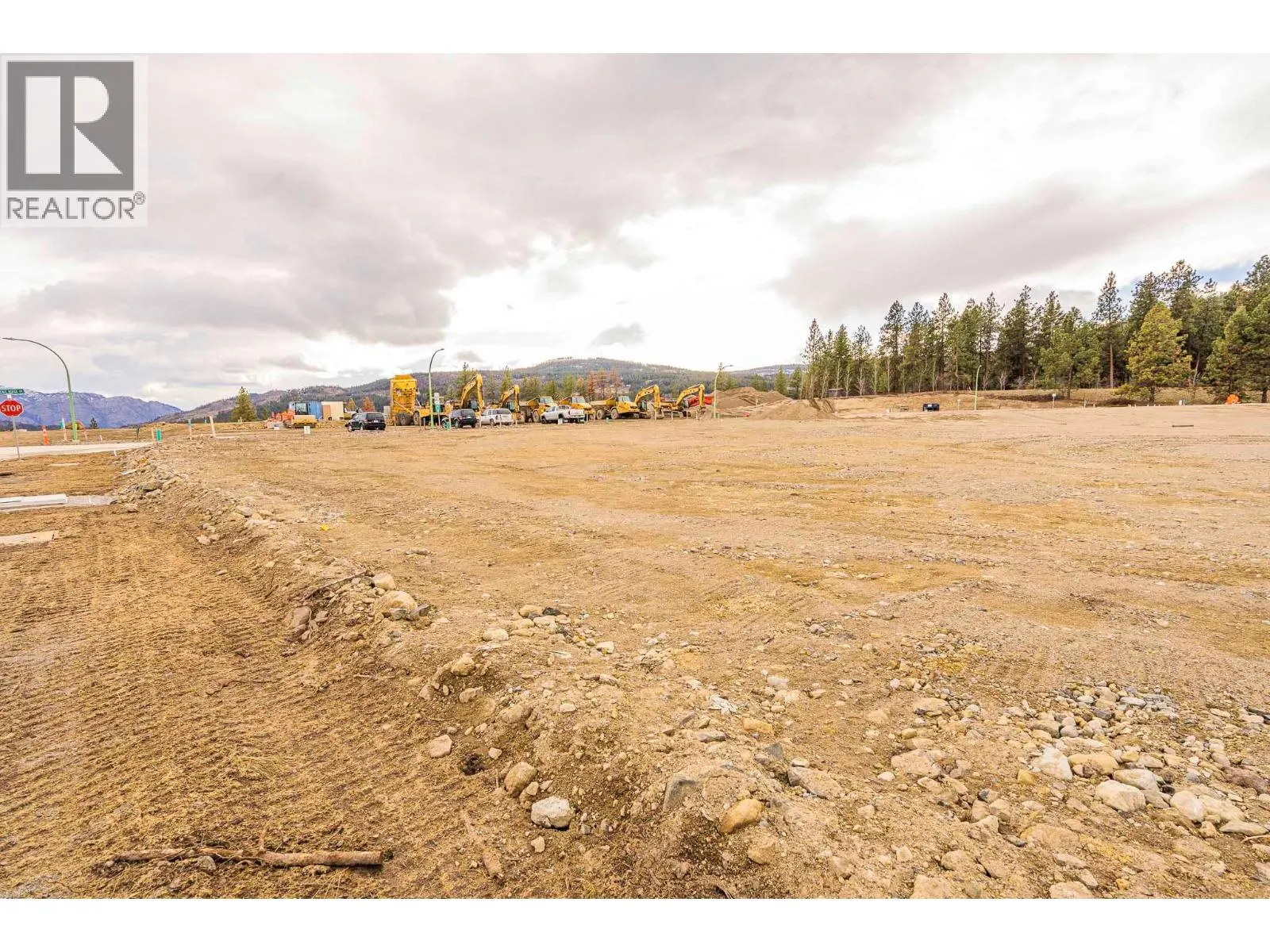 Lot 35 Scenic Ridge Drive