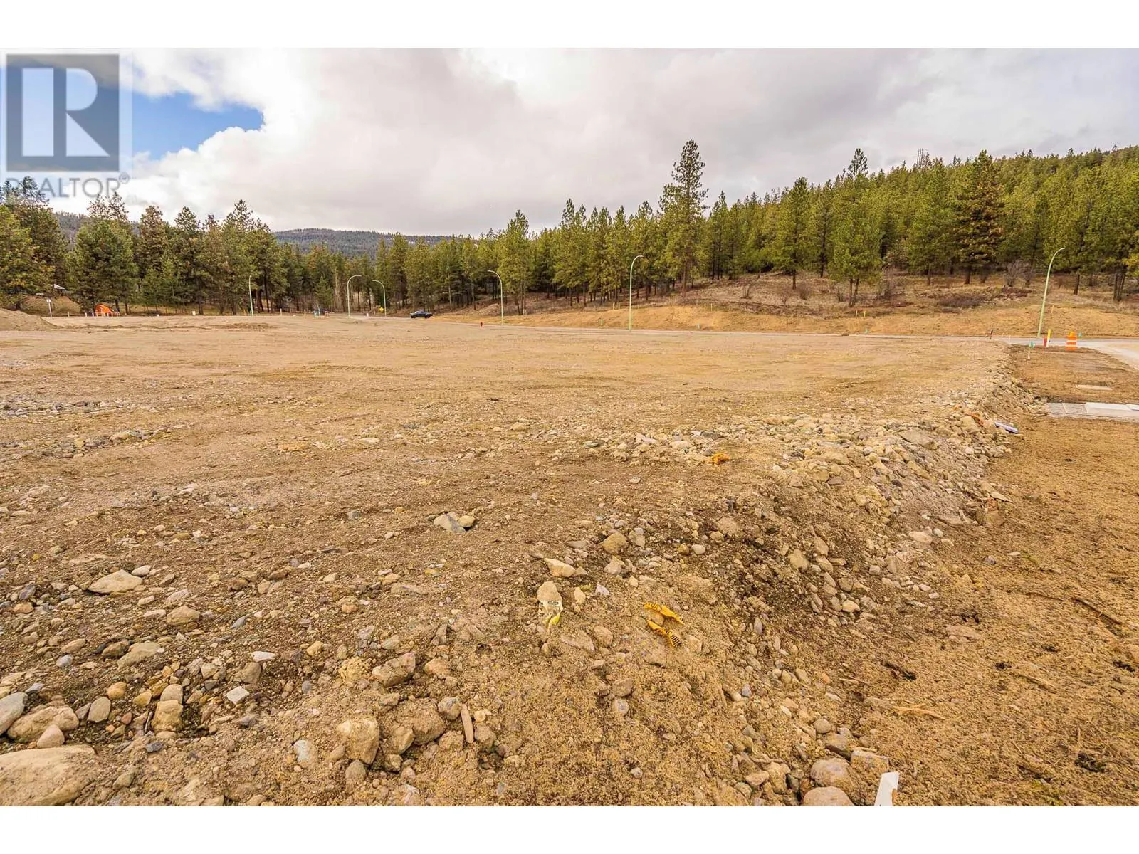 Lot 35 Scenic Ridge Drive