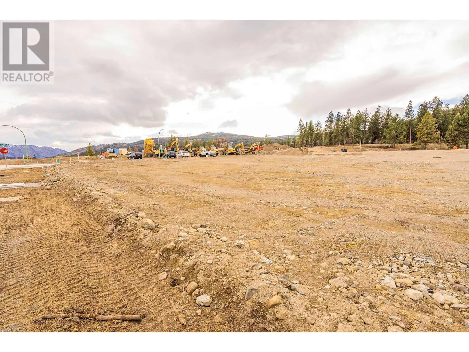 Lot 35 Scenic Ridge Drive
