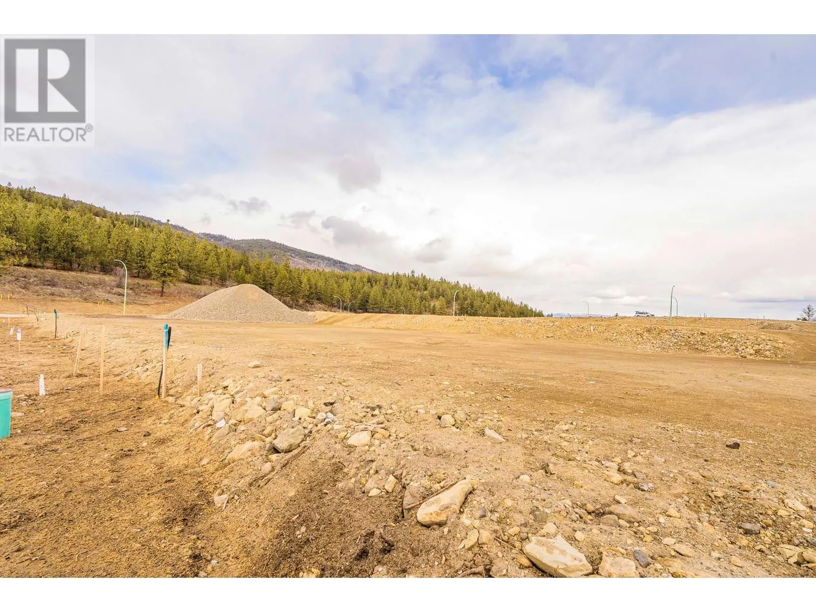 Lot 40 Eagle Bluff Drive