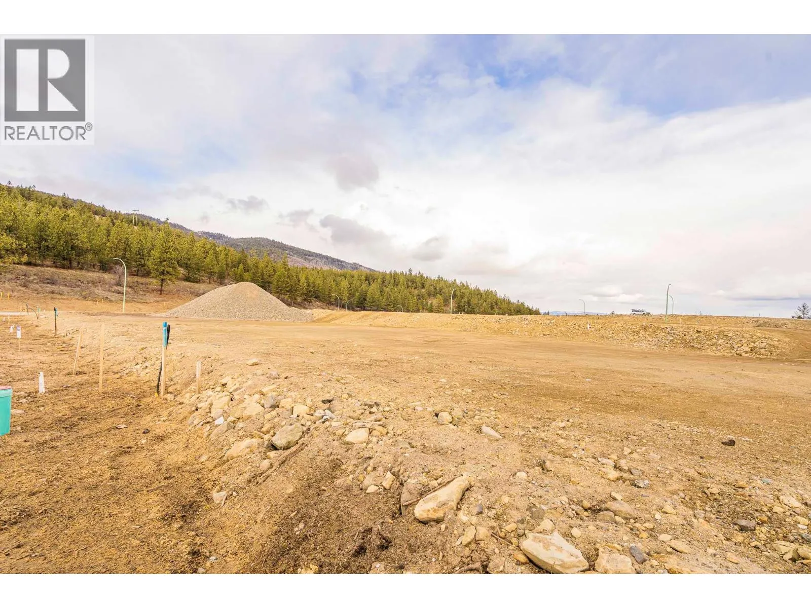 Lot 40 Eagle Bluff Drive