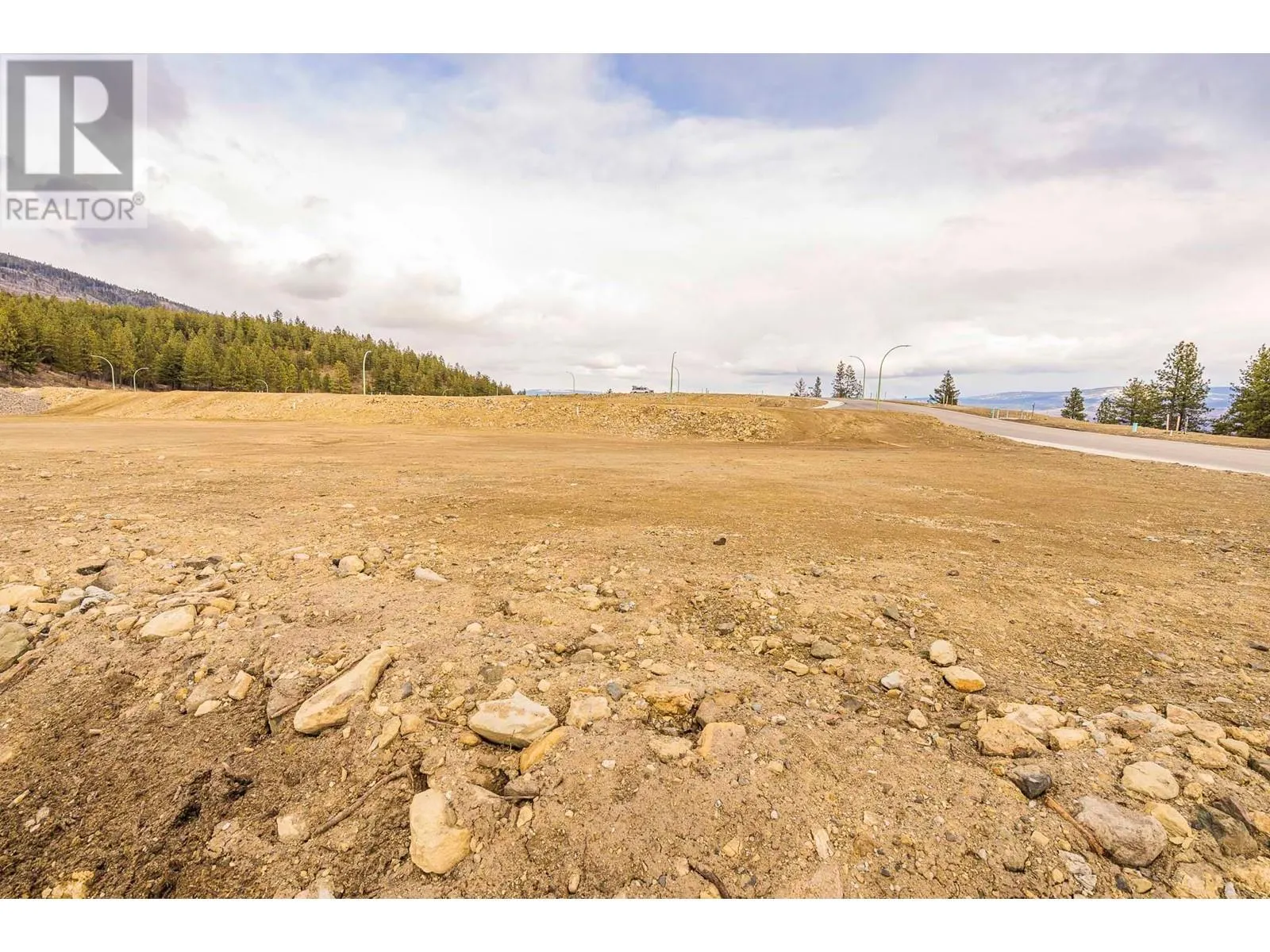 Lot 40 Eagle Bluff Drive