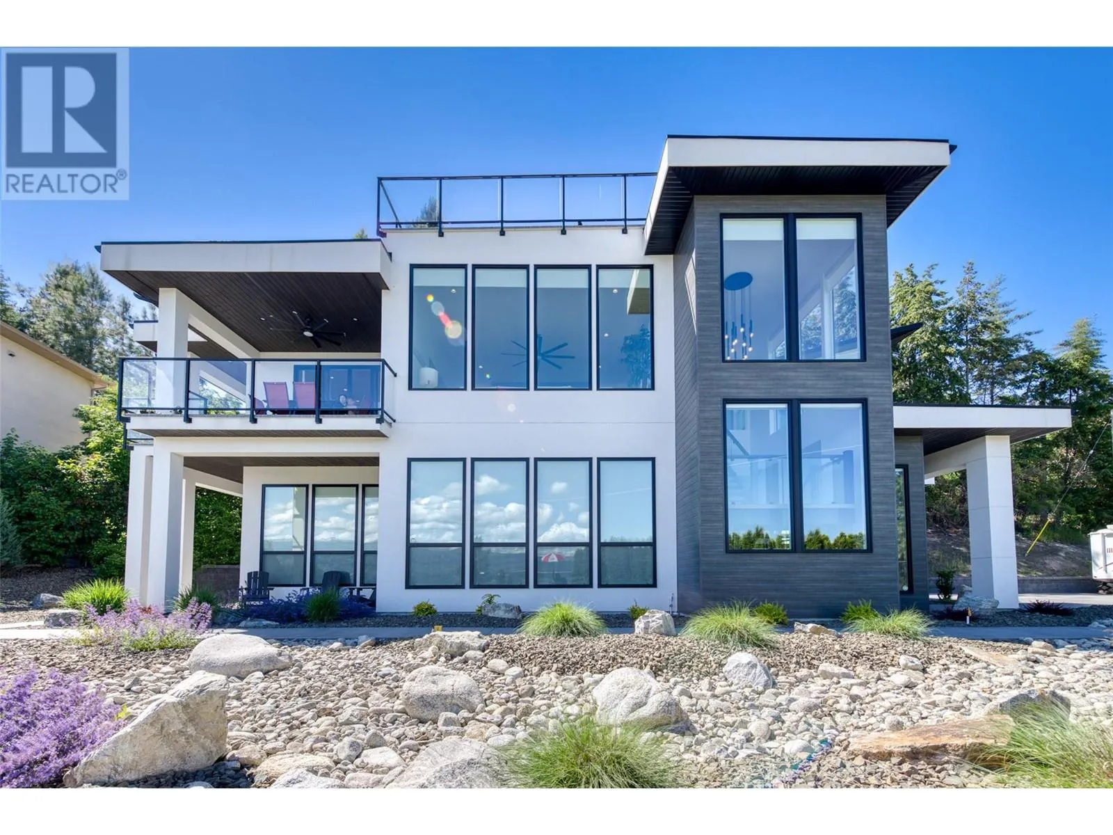 2672 Lakeridge Road