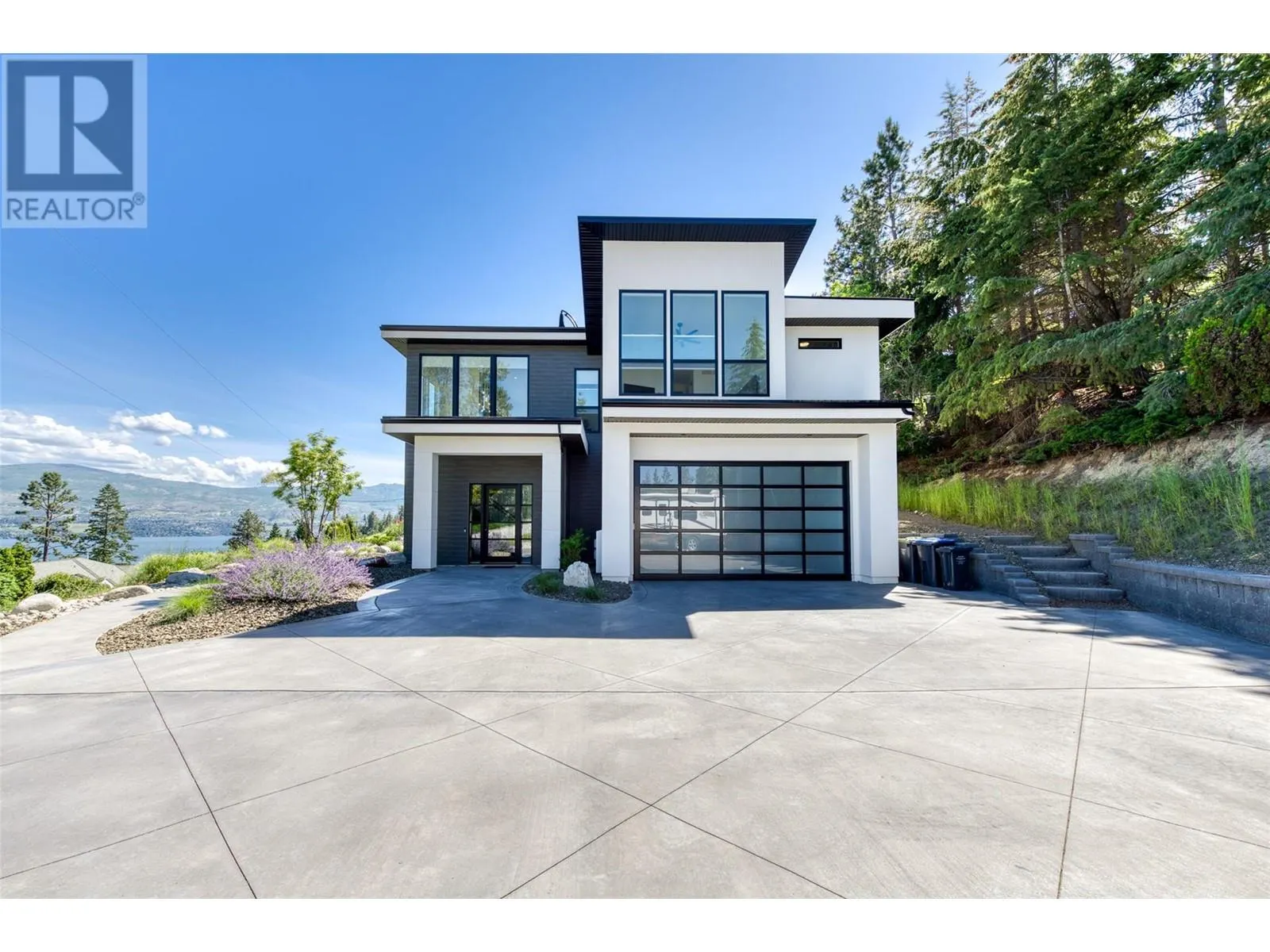 2672 Lakeridge Road