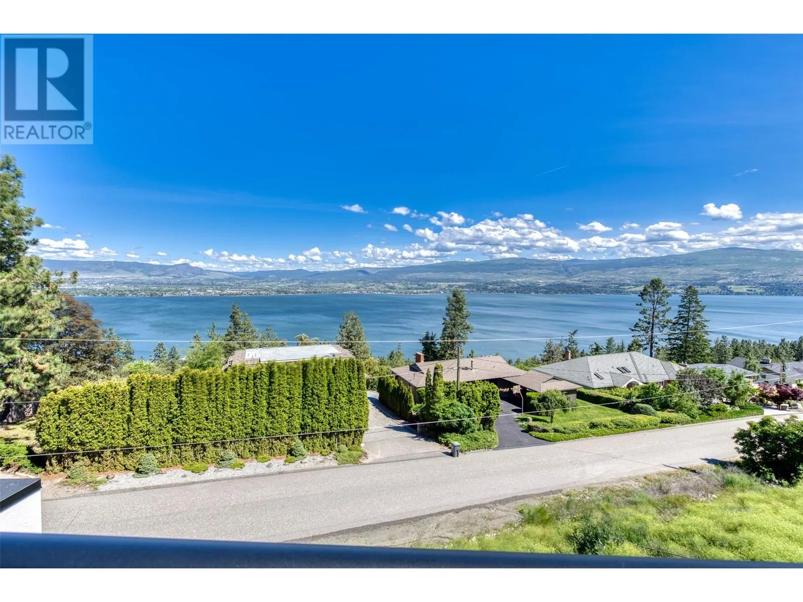 2672 Lakeridge Road