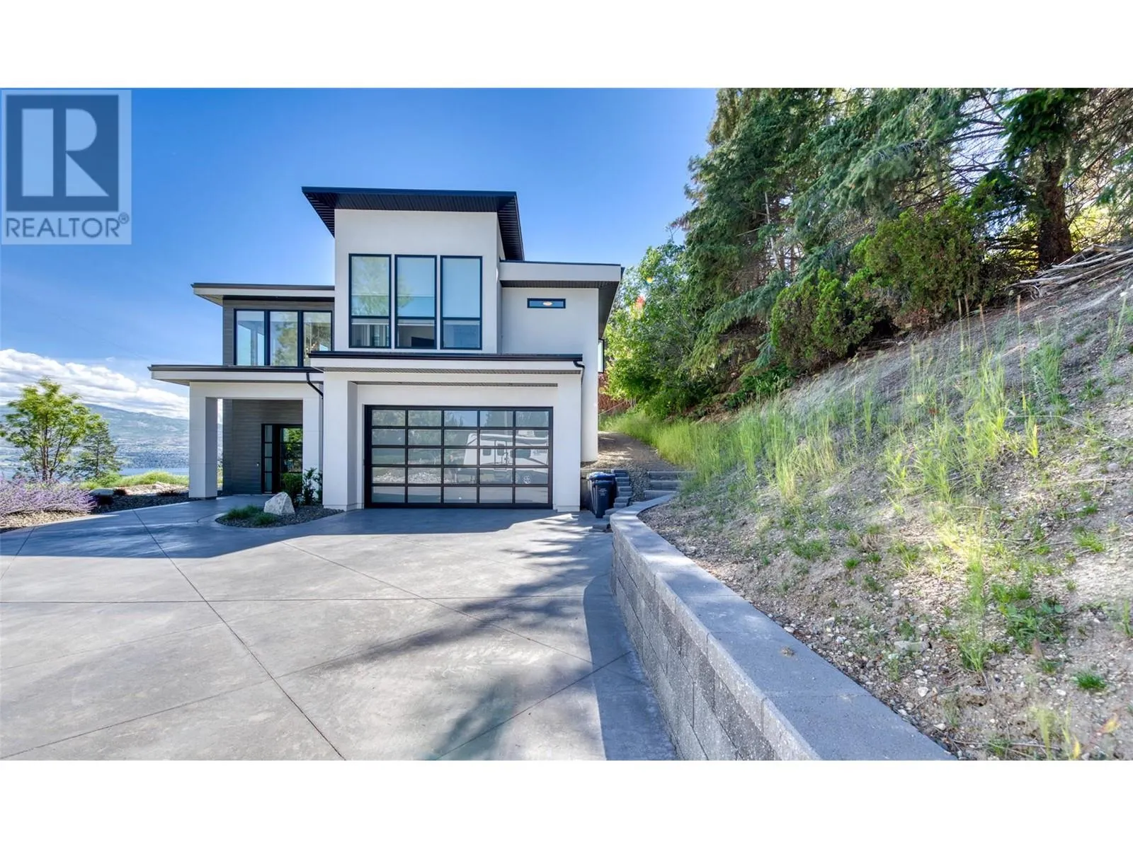 2672 Lakeridge Road