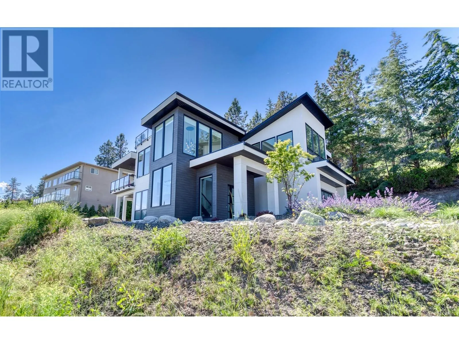 2672 Lakeridge Road
