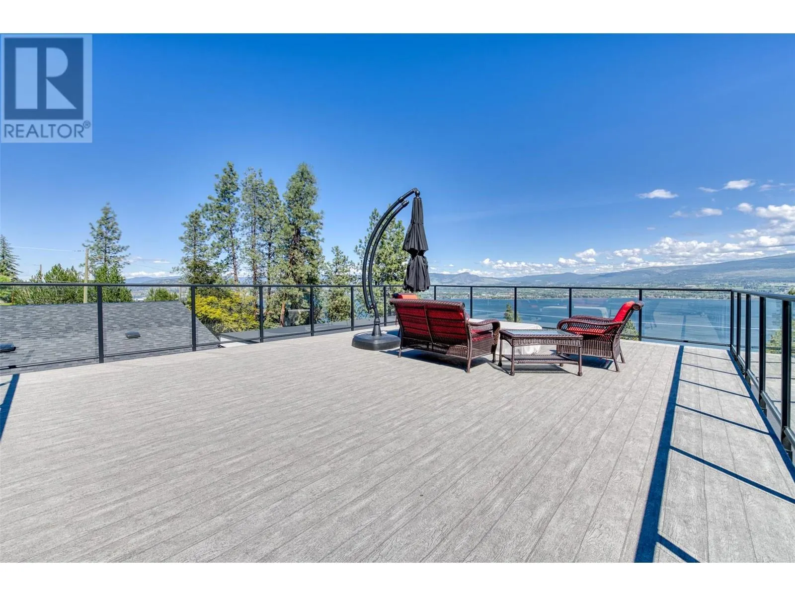 2672 Lakeridge Road