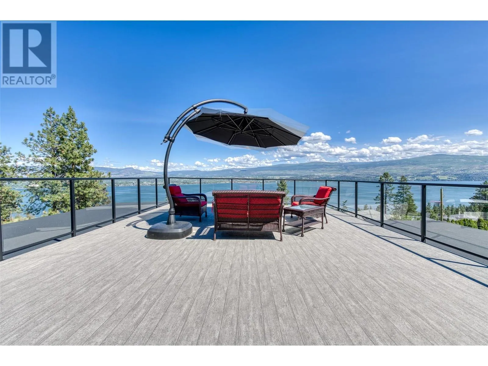 2672 Lakeridge Road