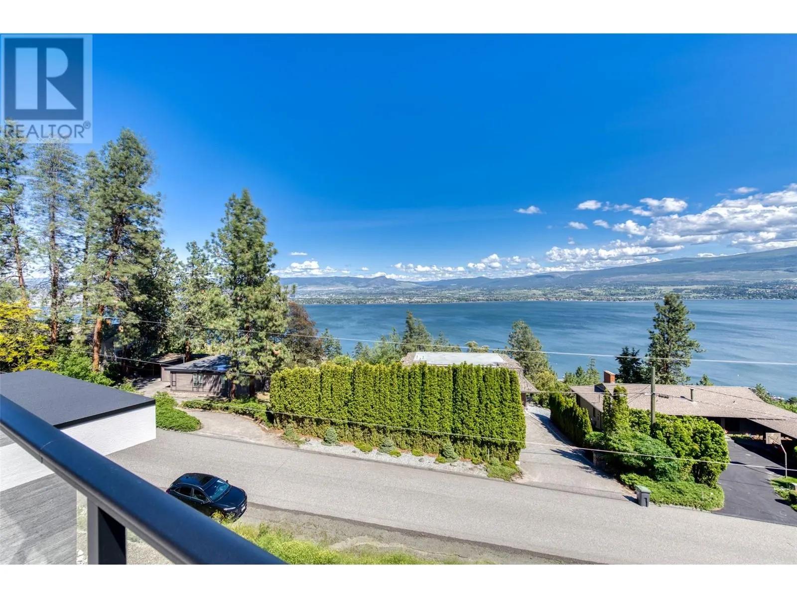 2672 Lakeridge Road