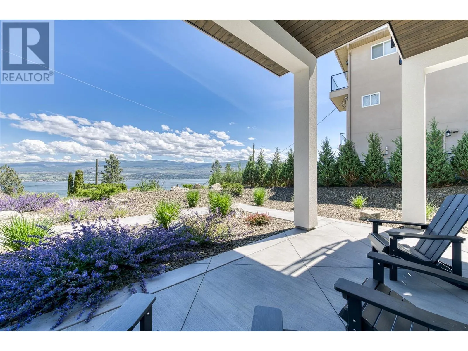 2672 Lakeridge Road