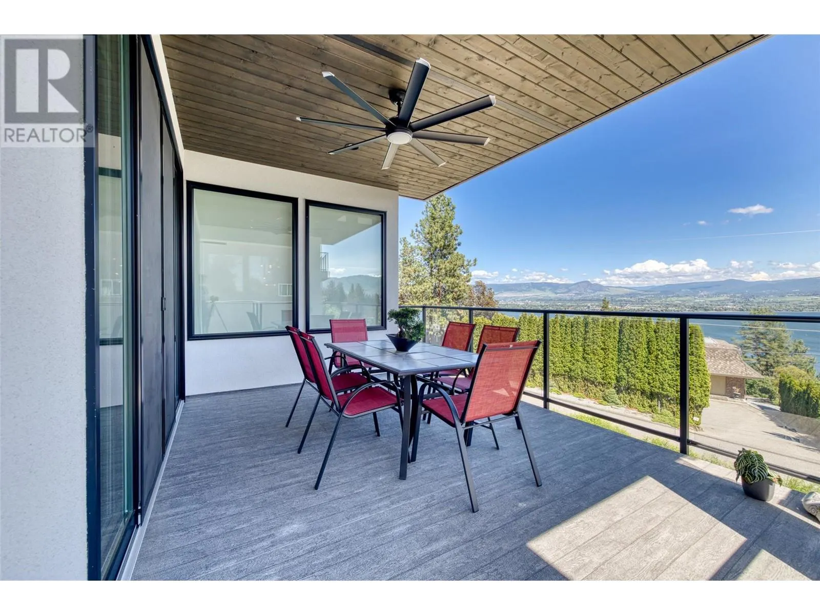 2672 Lakeridge Road