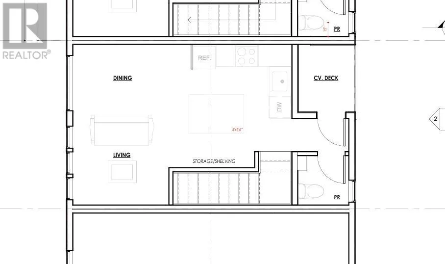 309 WEST GORE Street Unit# SL B