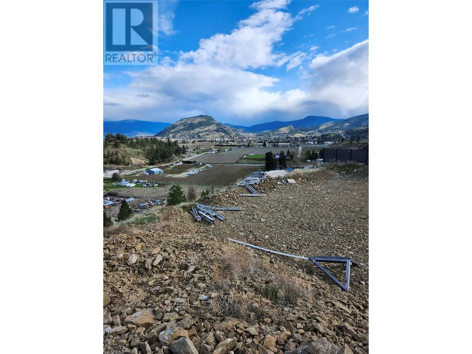 17523 Sanborn Street Lot# 19