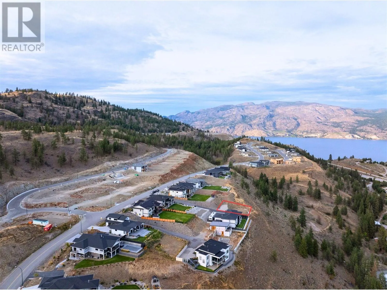 17523 Sanborn Street Lot# 19