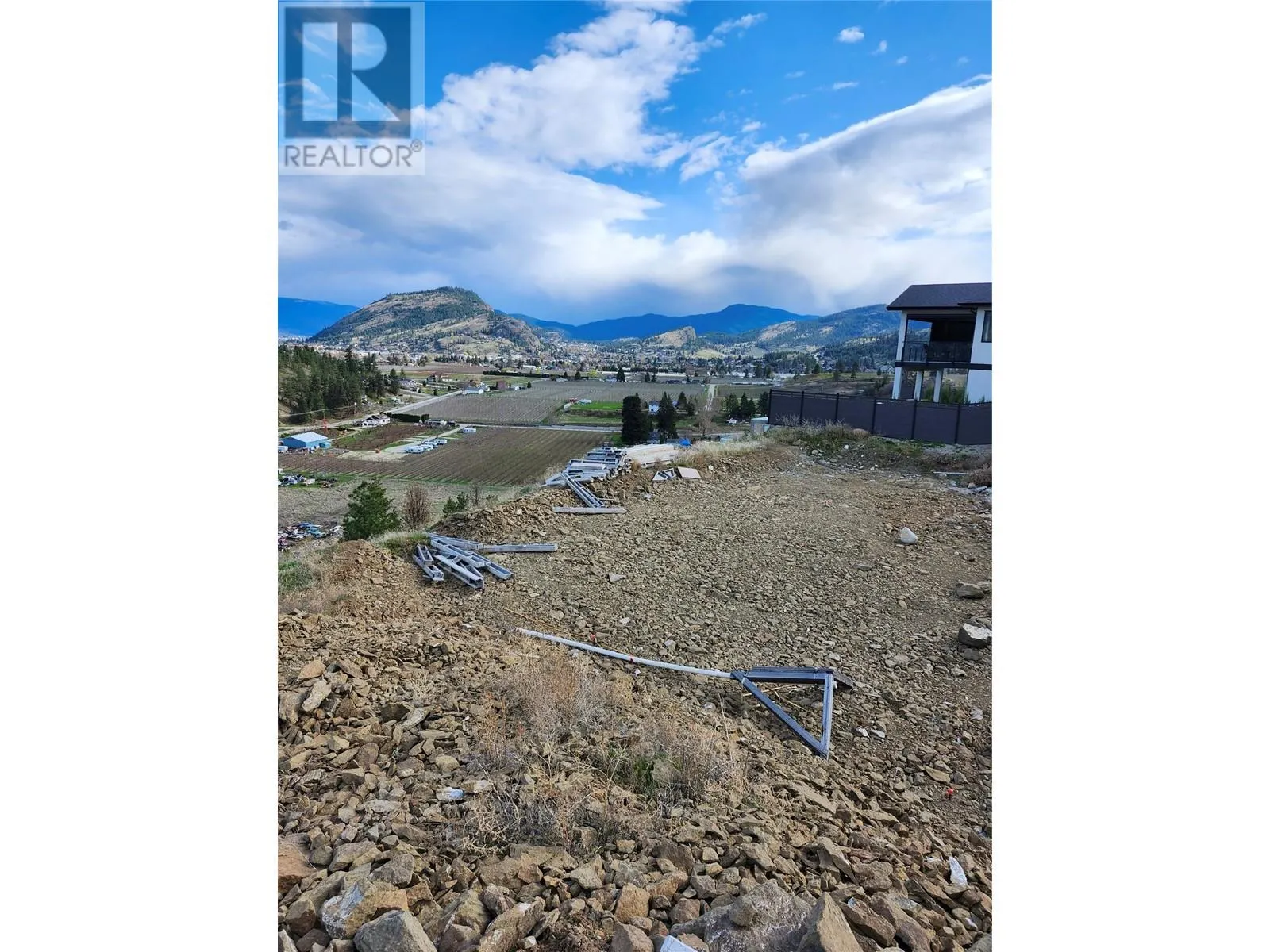 17523 Sanborn Street Lot# 19
