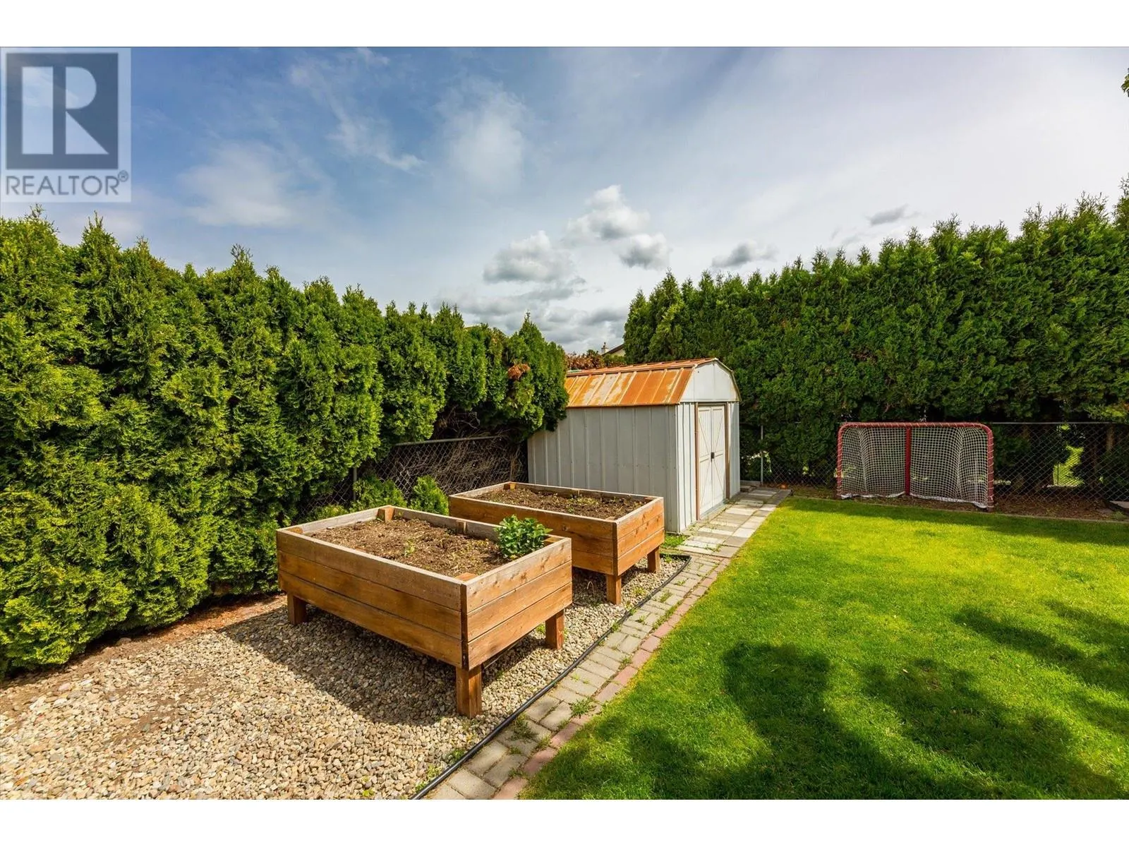 311 Molnar Road