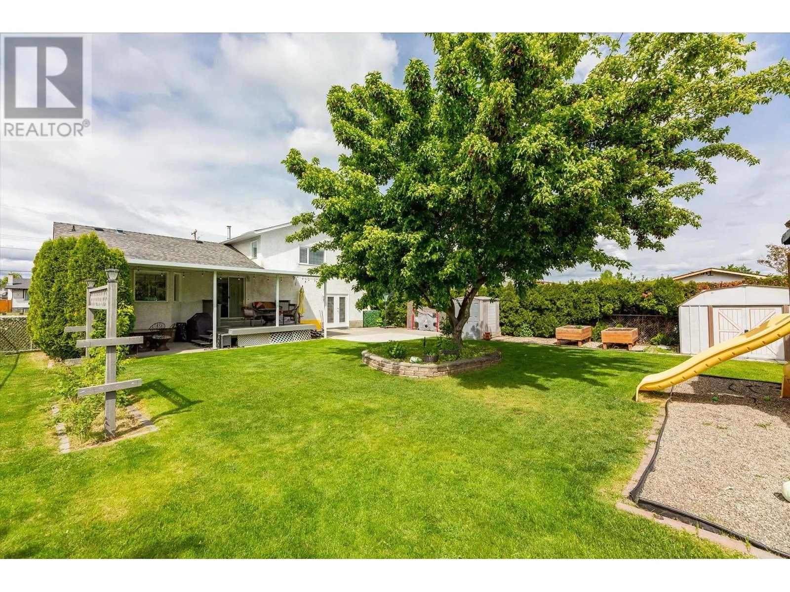 311 Molnar Road