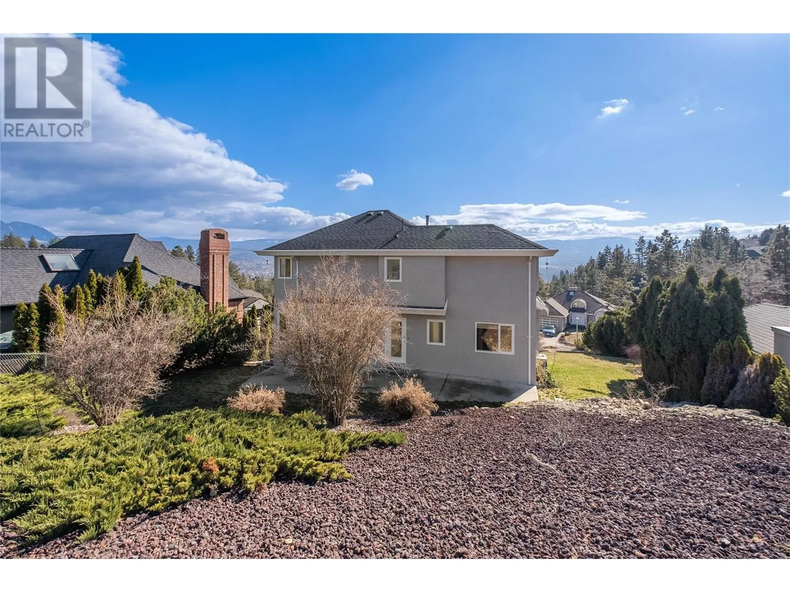 2368 Nahanni Court
