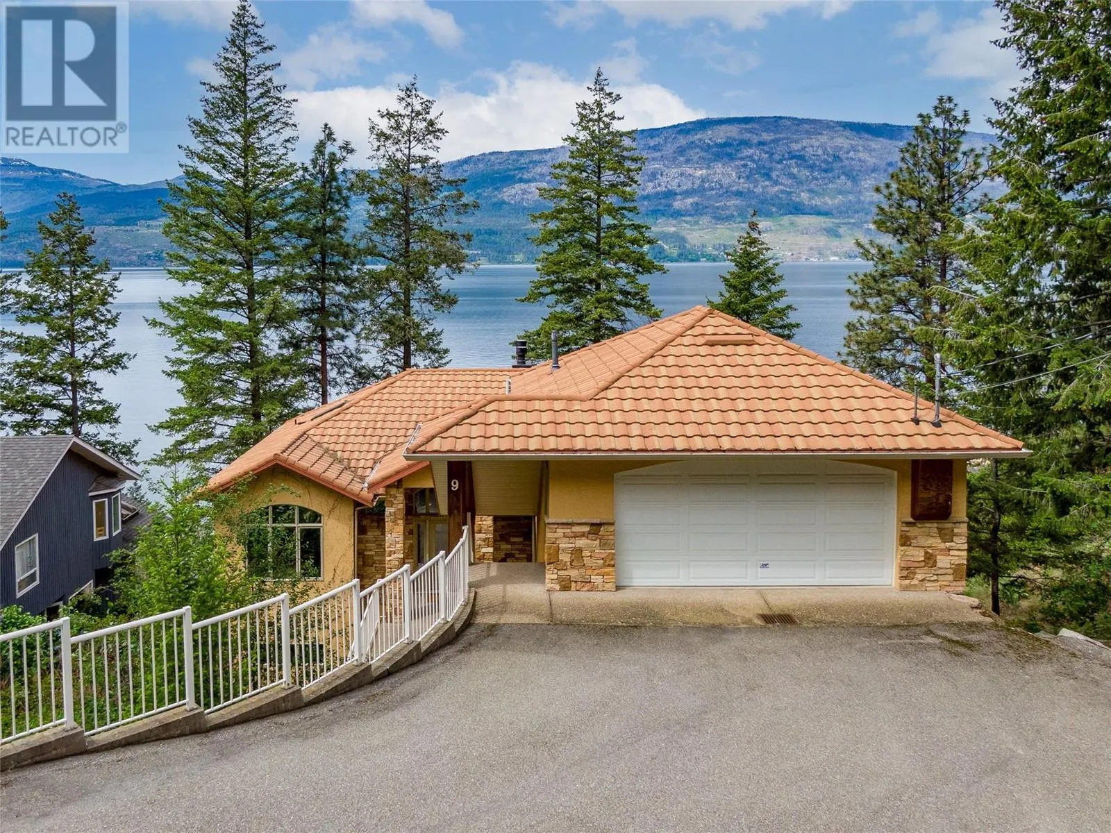 9900 Eastside Road Unit# 9