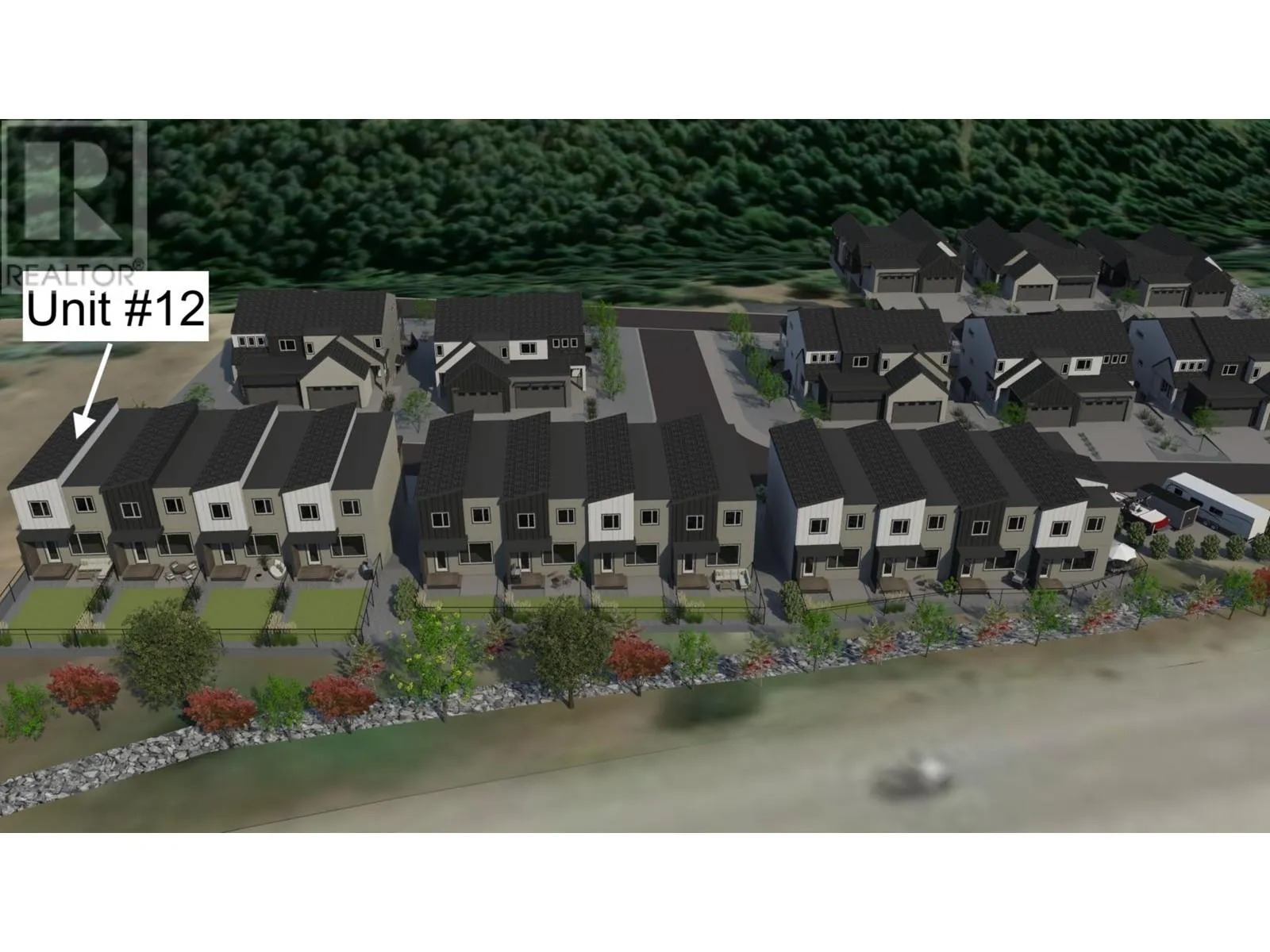7053 Manning Place Unit# 12