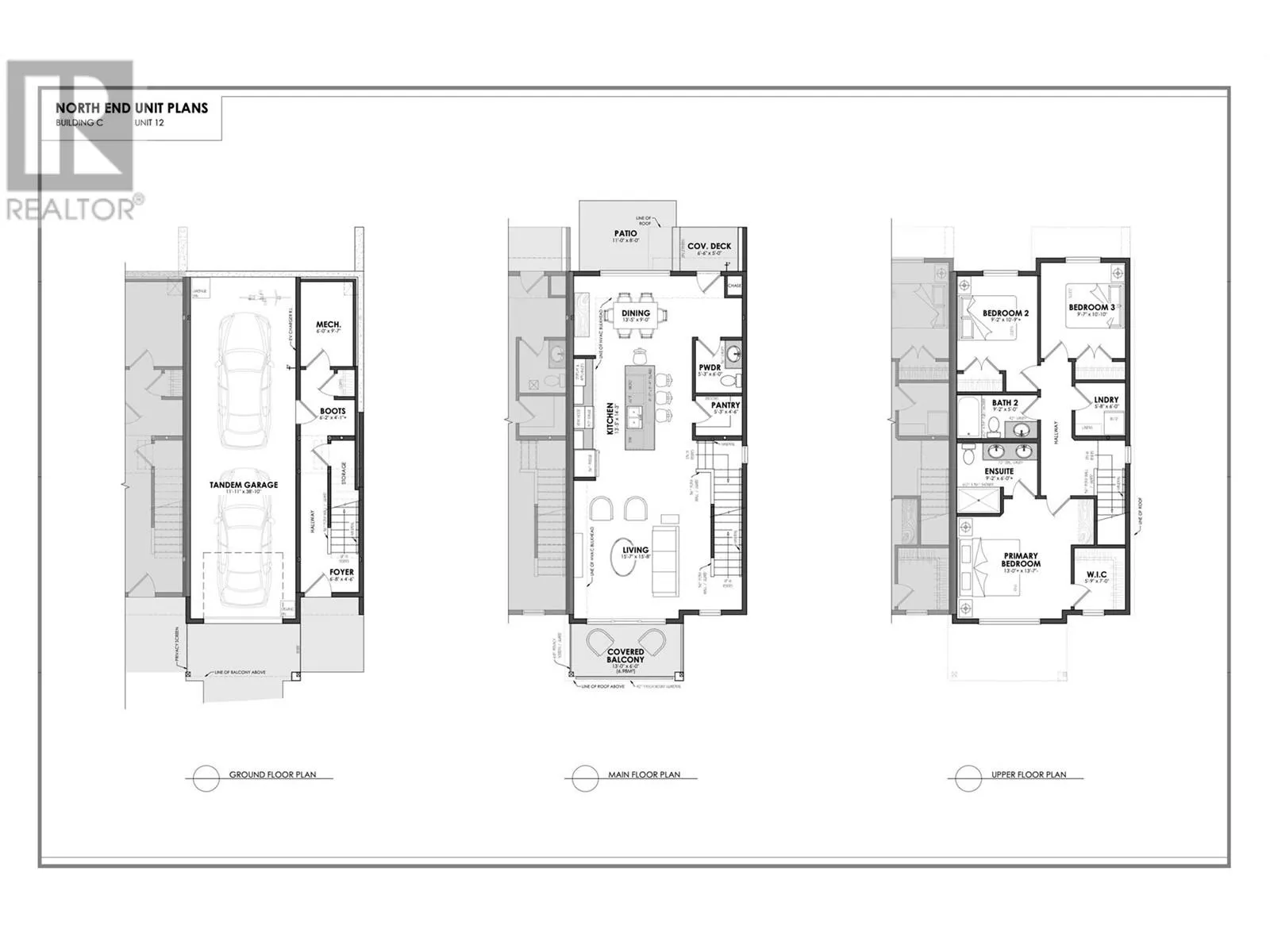 7053 Manning Place Unit# 12