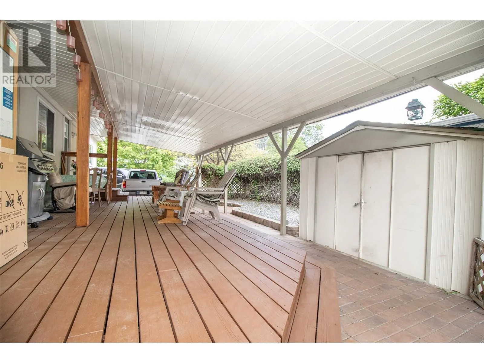 5432 Chidley Road Unit# 22