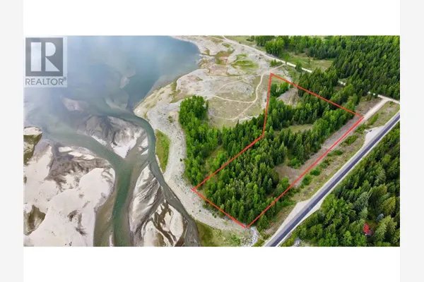 Lot A McCormack Road