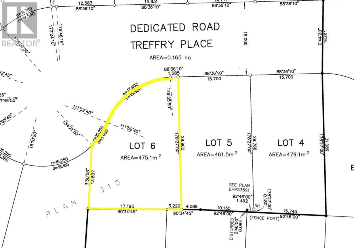 1719 Treffry Place