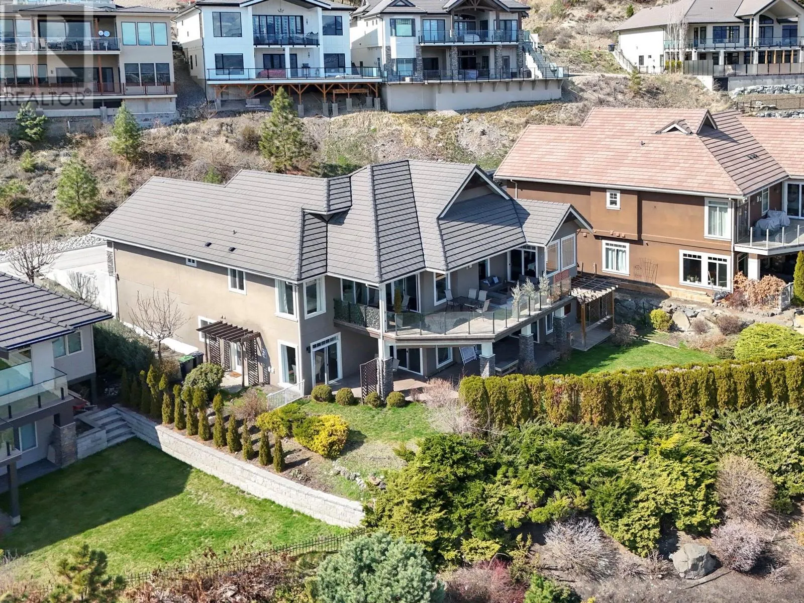 2584 Lucinde Road