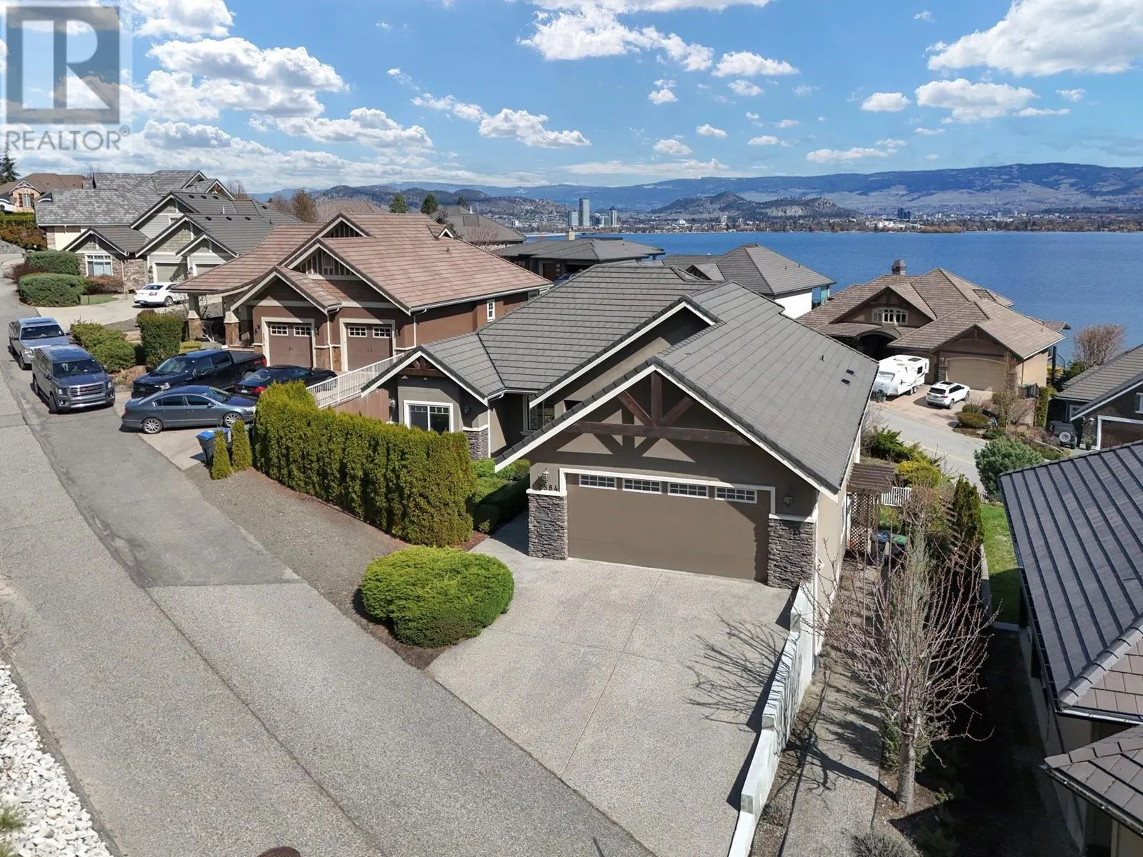 2584 Lucinde Road