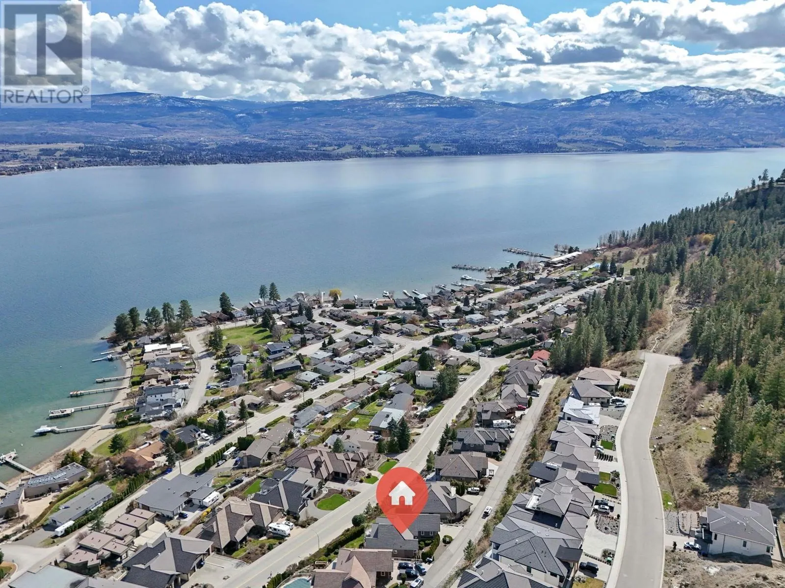 2584 Lucinde Road