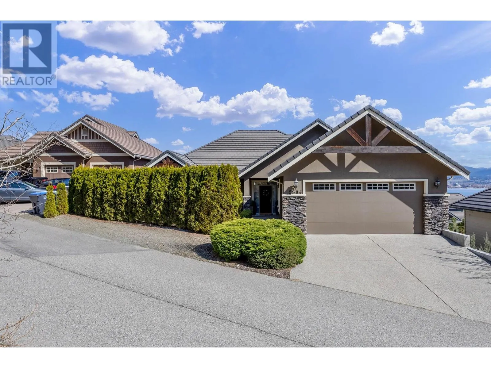 2584 Lucinde Road