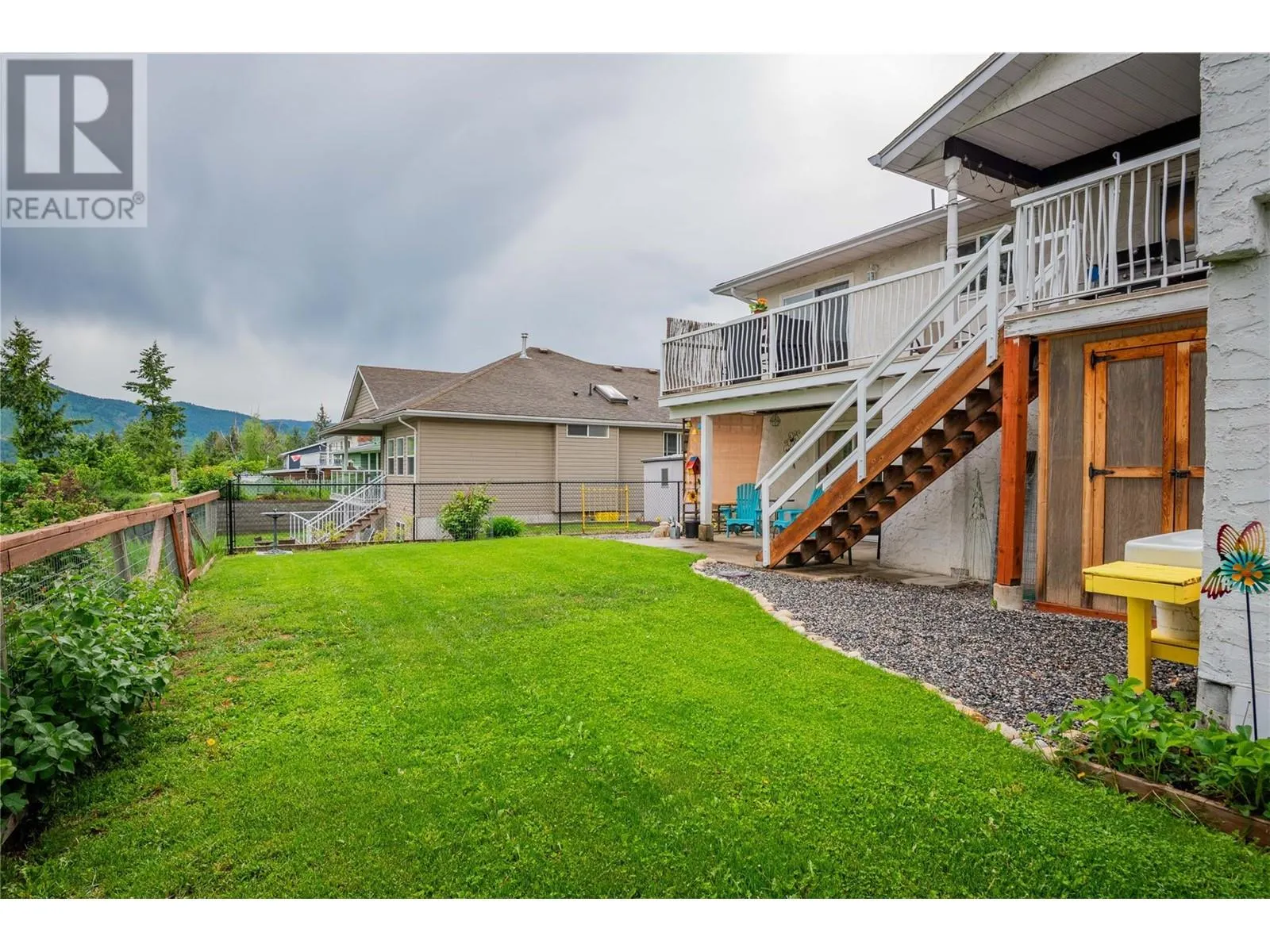 1923 Riverside Crescent