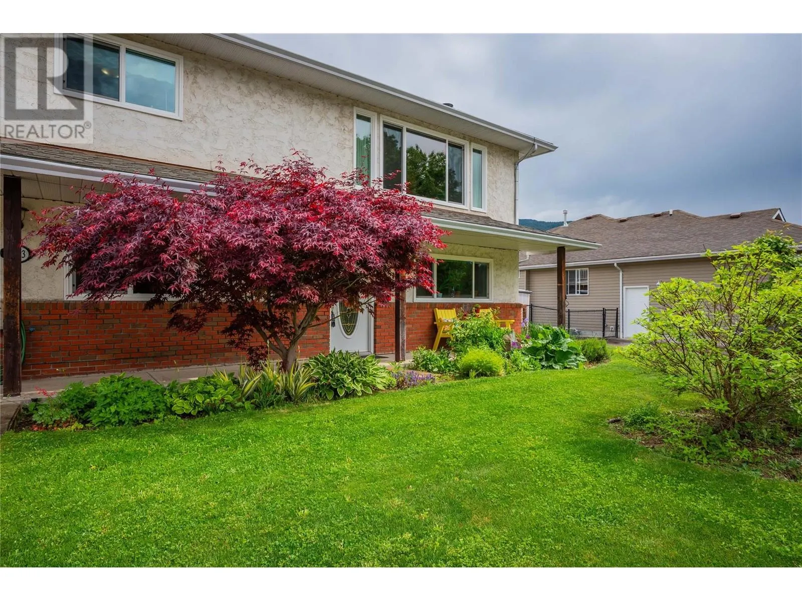 1923 Riverside Crescent