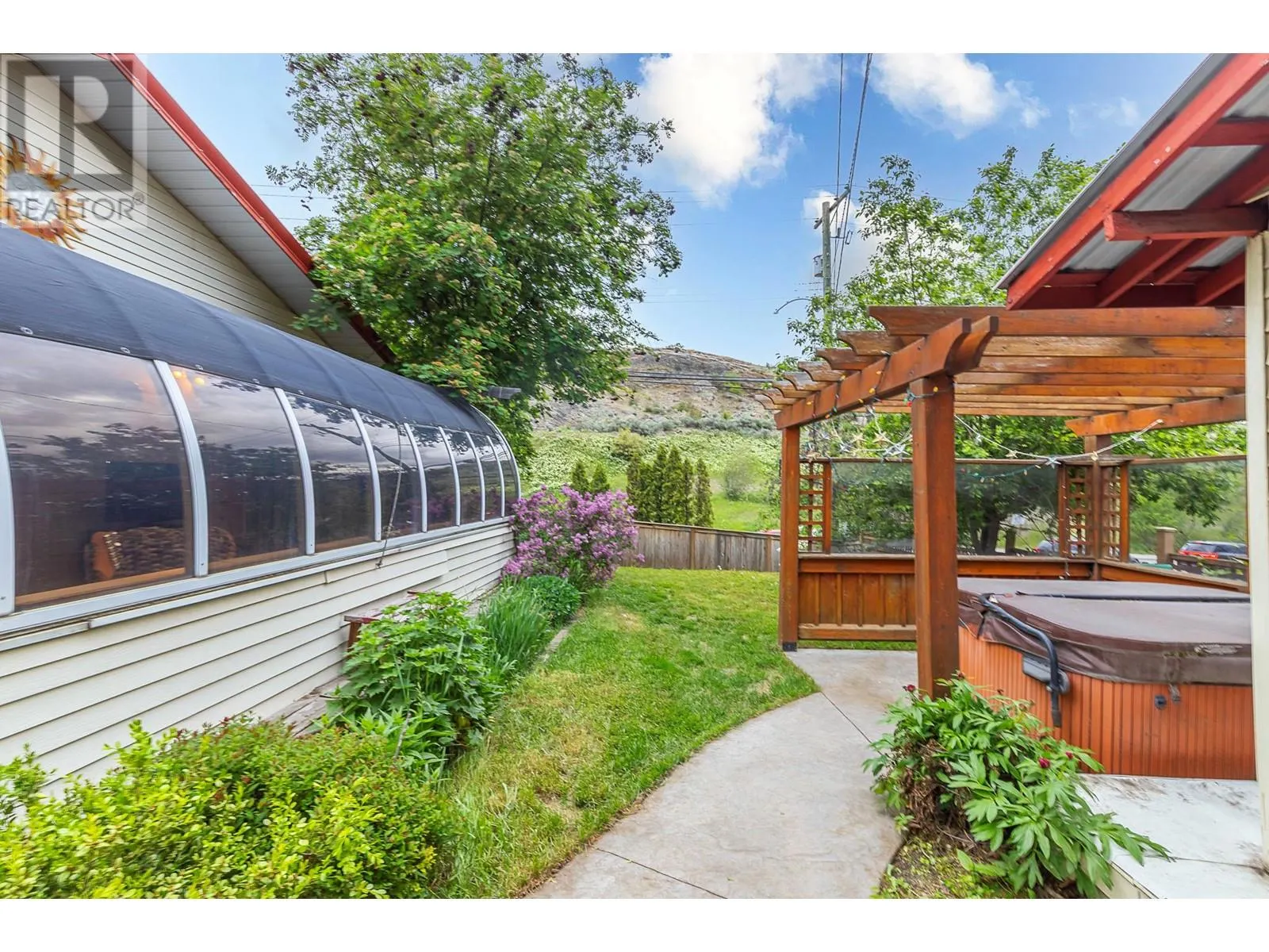 3404 Alexis Park Drive