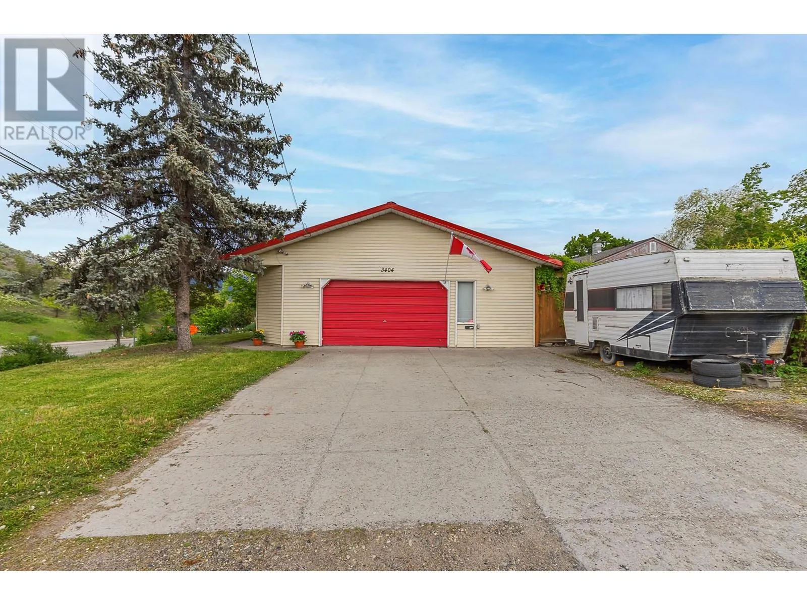 3404 Alexis Park Drive