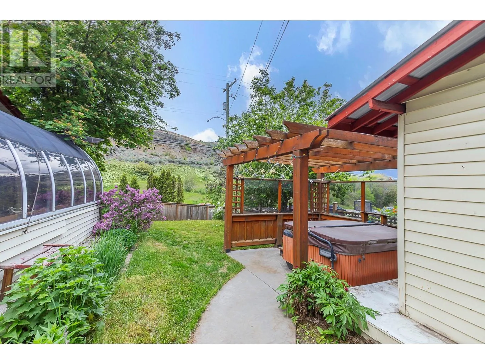 3404 Alexis Park Drive