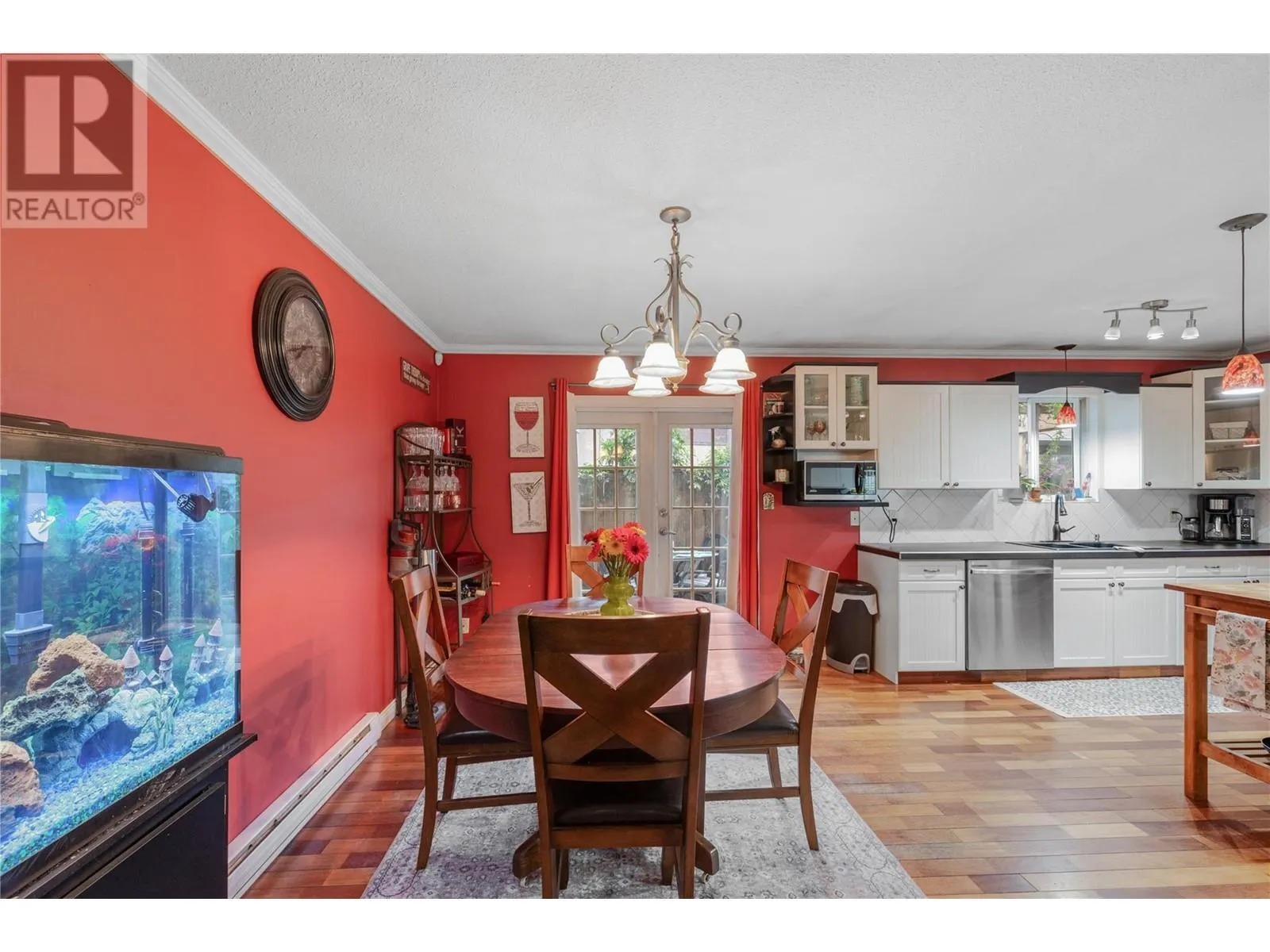 3404 Alexis Park Drive