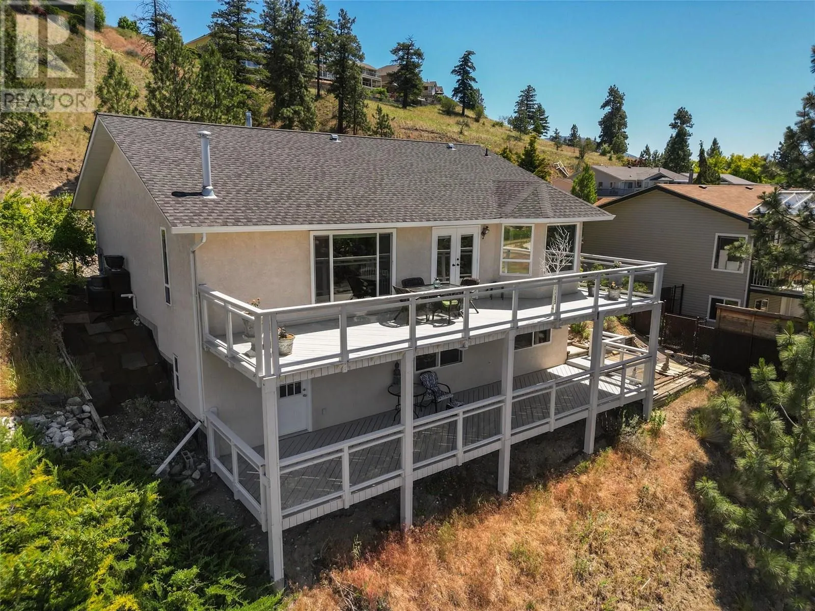 1214 Peachcliff Drive