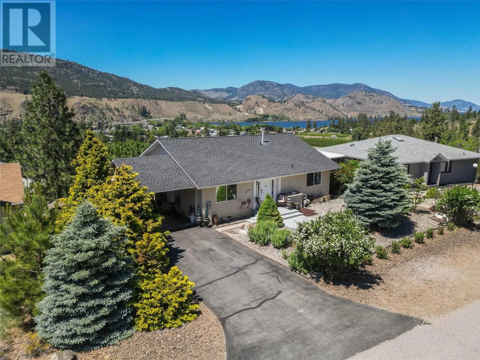 1214 Peachcliff Drive