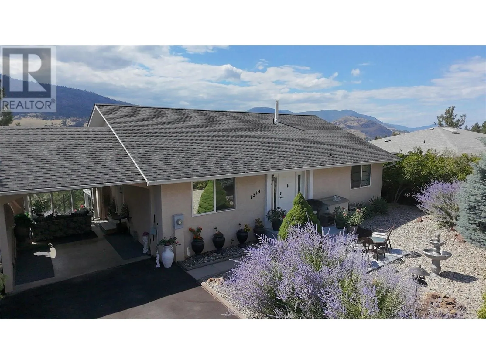 1214 Peachcliff Drive