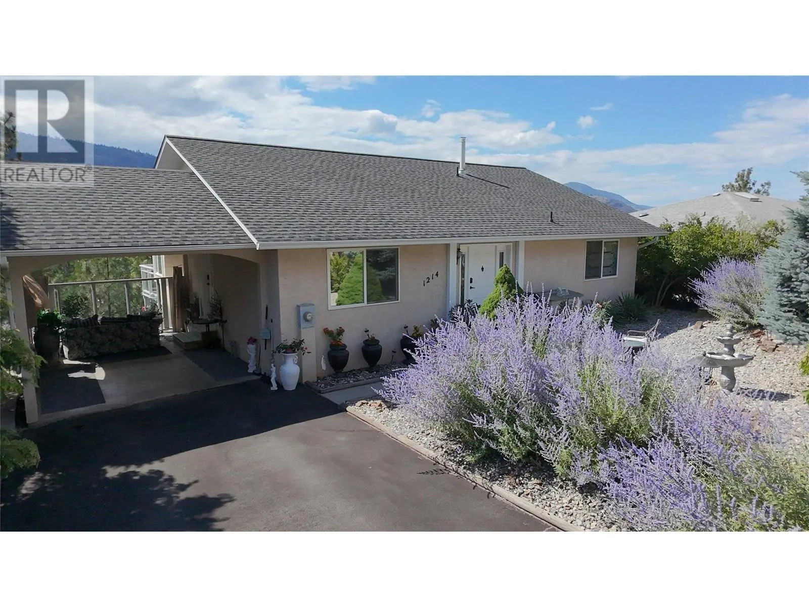 1214 Peachcliff Drive
