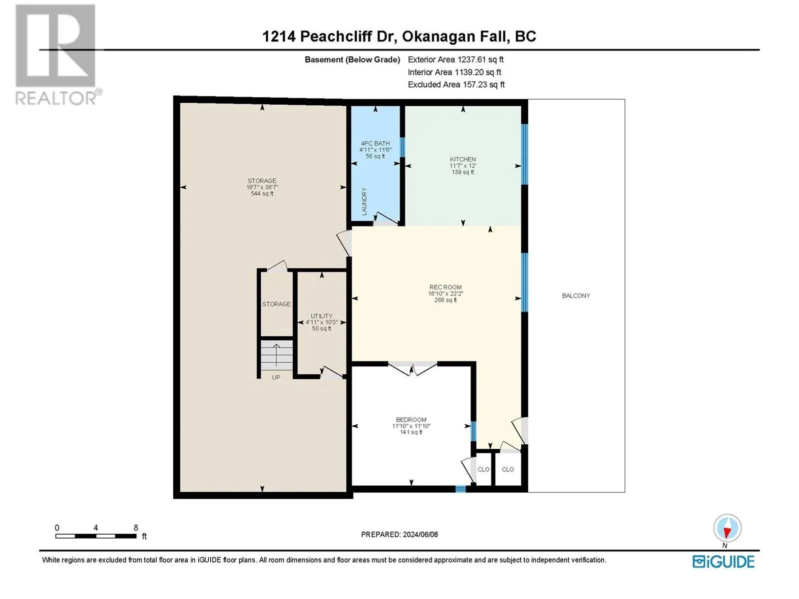 1214 Peachcliff Drive