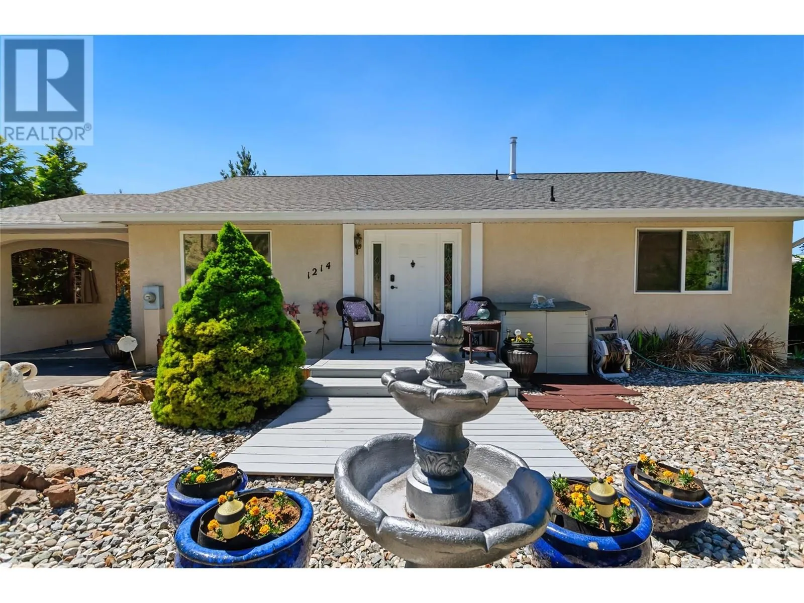 1214 Peachcliff Drive